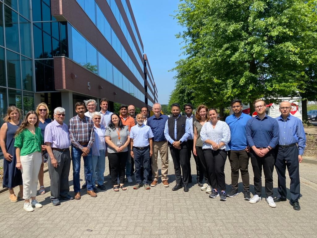 Pavitra Ganga General Assembly June 2023