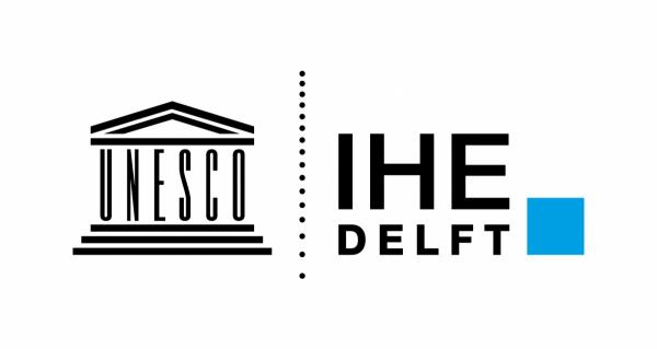 logo IHE delft