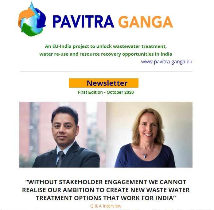 Newsletter 1 Newsletter 1