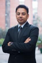 Anshuman Anshuman portrait